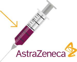 Astrazeneca vaccin