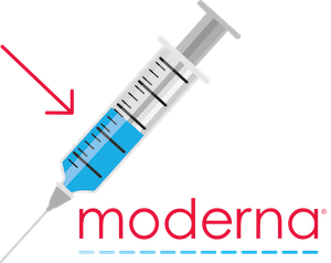 Moderna vaccin